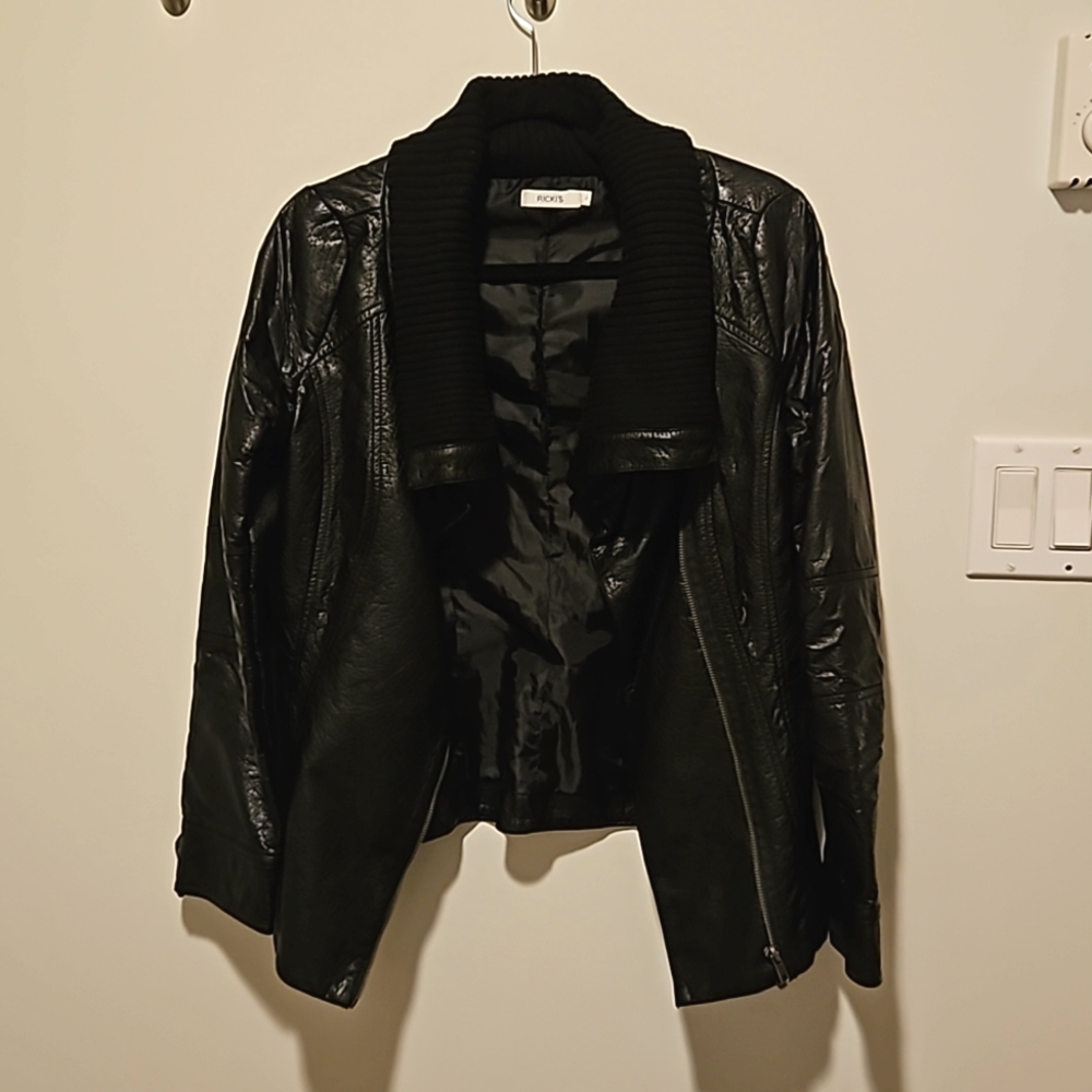 Rickis outdoor jacket